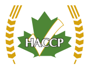 HACCP